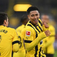 Borussia Dortmund produžila je niz pobjeda